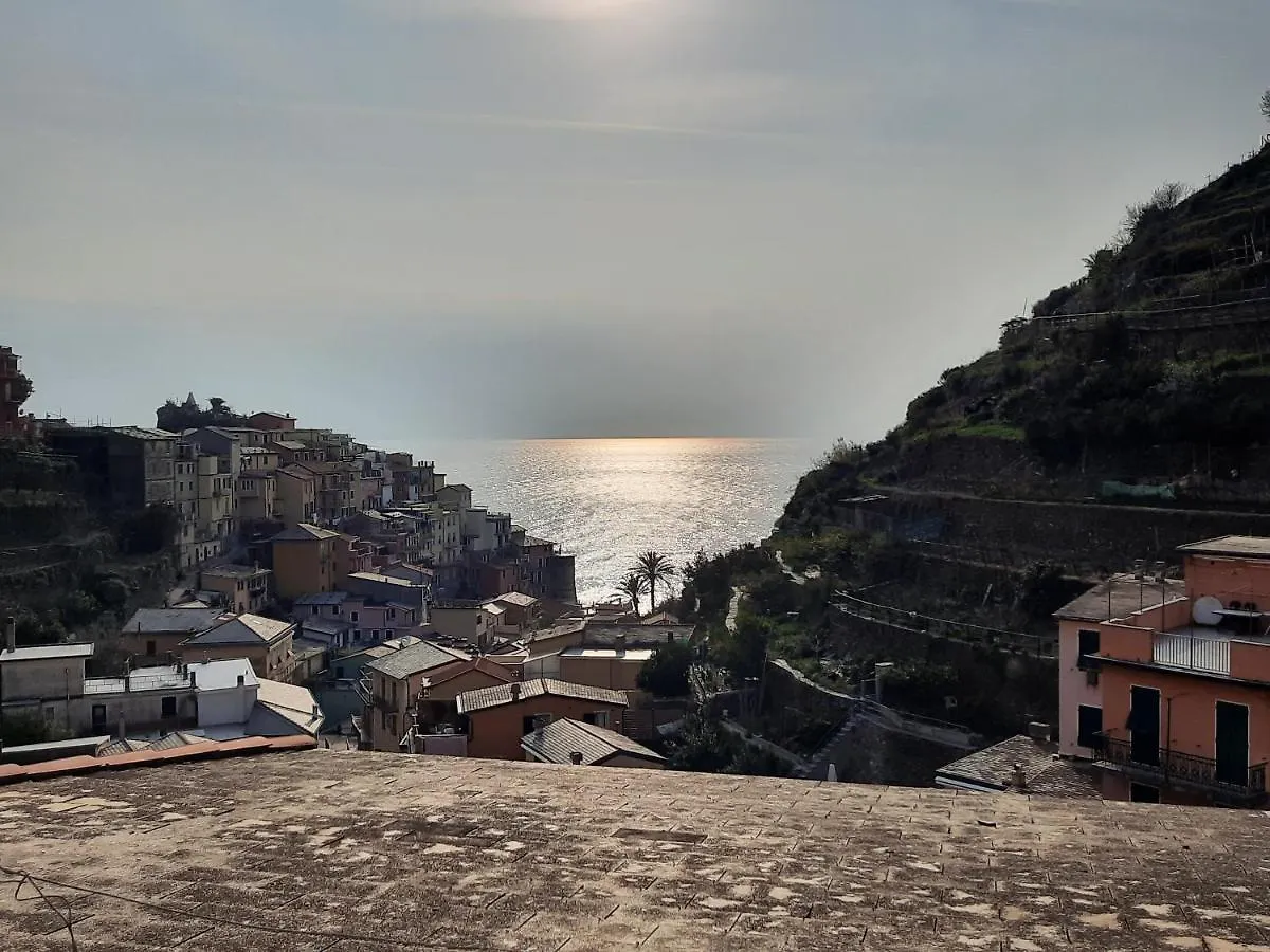 Appartamento I Soffioni La Spezia Italia