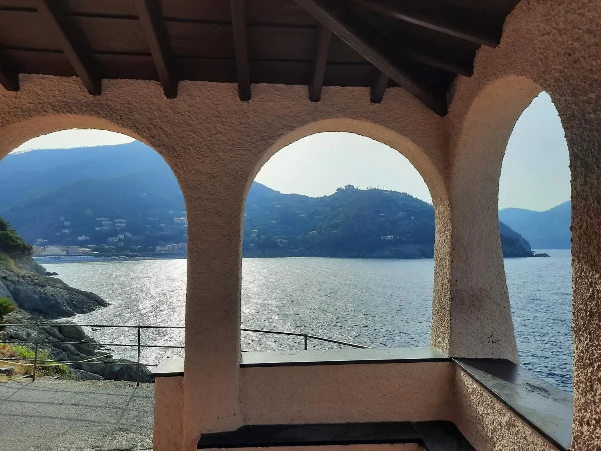 Appartamento I Soffioni La Spezia