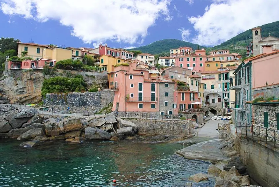 Appartamento I Soffioni La Spezia 0*,