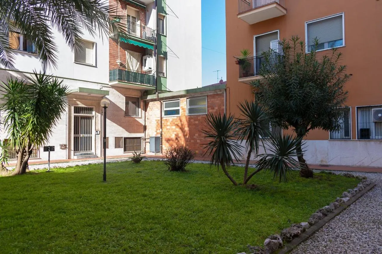 Appartamento I Soffioni La Spezia
