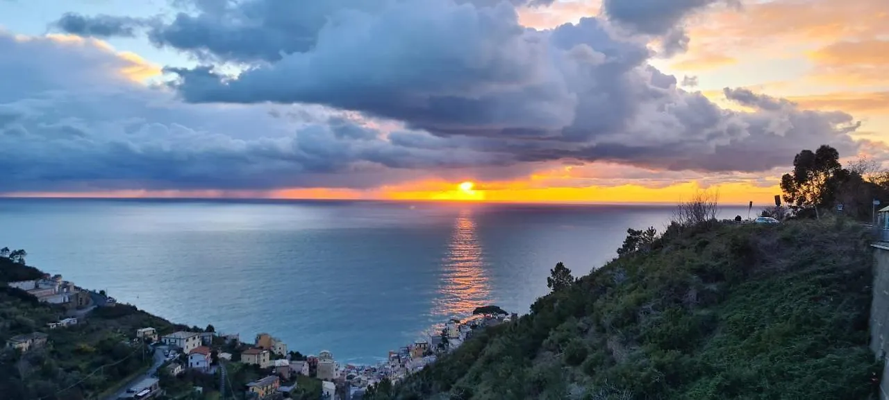 Appartamento I Soffioni La Spezia 0*,  Italia