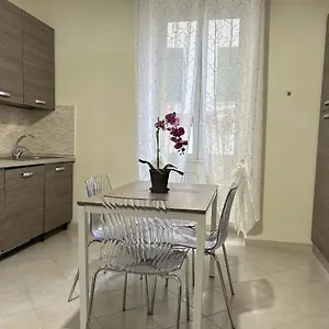 Appartamento Casa Bezzecca, La Spezia