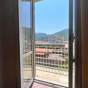 Appartamento Panoramic 5terre, La Spezia