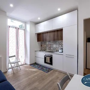 Capital House 85 Appartement