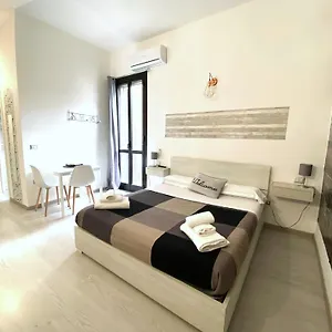  Appartamento Newhouse Crispi 78 Italia
