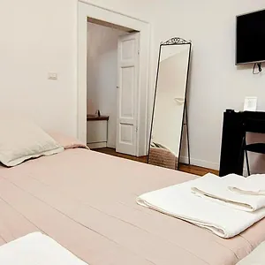  Appartamento Central Suite Apartment Italia