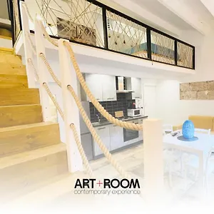  Appartamento Dali Art Italia