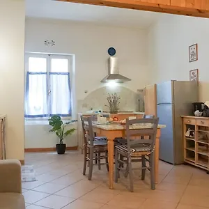  Appartamento Saint Mary House Italia